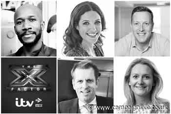 Are you sorry to see the end of The X Factor?