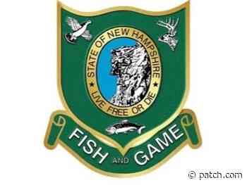 Rhode Island Hiker Injured On New Hampshires Boulder Loop Trail - Patch.com