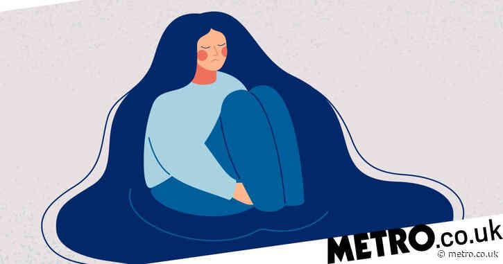 Women, you should be relaxing your pelvic floor, not just strengthening it