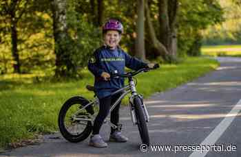 Hightech für den Nachwuchs! Kinderräder werden immer besser, worauf muss man beim Kauf achten?