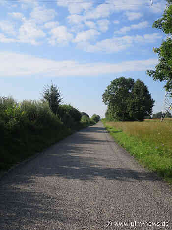 Fahrradstrecke entlang der Illertalbahn wird komfortabler