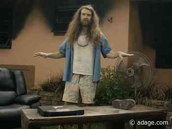 Ahead of going public, Kin Insurance taps ‘Florida Man’ for largest campaign yet