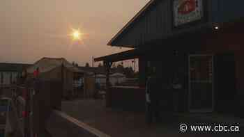 B.C.'s small towns face existential questions about wildfire summers to come