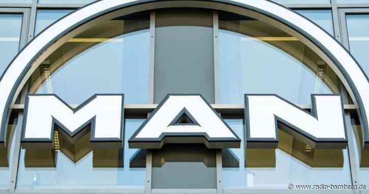 MAN ersetzt Rückspiegel am Lkw durch Kamera