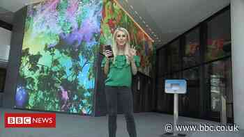 How smart buildings could transform our experience of work