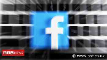 Facebook and academics row over data access