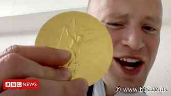 Tokyo 2020: TikTok becomes the unofficial behind-the-scenes Olympic channel