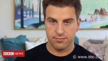 CEO Secrets: Airbnb boss shares his business advice