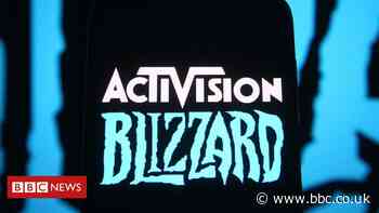 Blizzard Entertainment president steps down