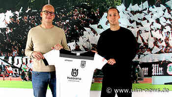 SSV Ulm 1846 verpflichtet 23-jährigen Mittelfeldspieler - Fabian Benko kommt vom Linzer ASK