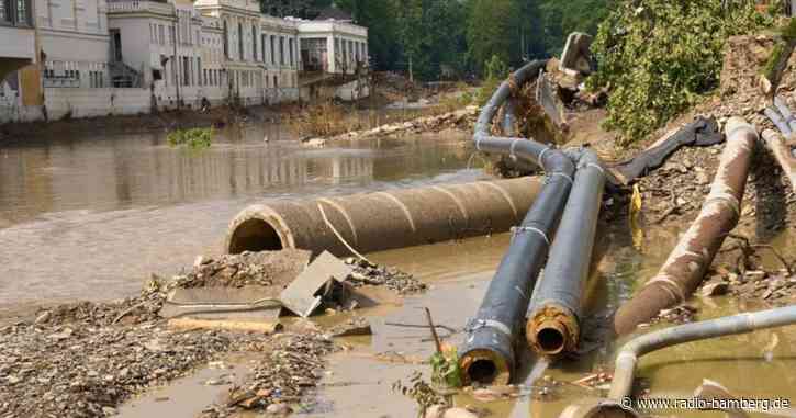 Bund und Land wollen auf Kommunen im Ahrtal zugehen