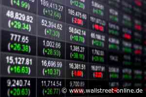 Anlegerverlag: Plug Power kämpft mit aller Macht gegen den Absturz!