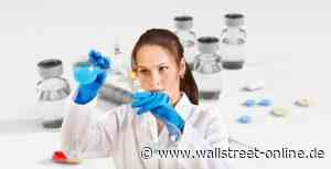 Anlegerverlag: Moderna ist der hellste Stern am Impfstoff-Himmel!