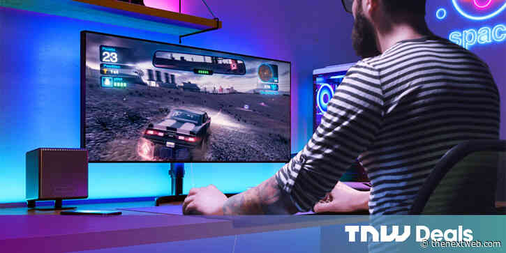 This Smart TV LED backlight saves your eyes from a home theater pitfall that’s often overlooked