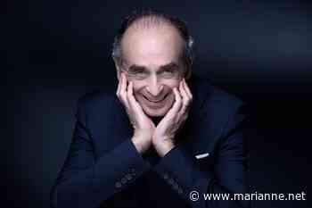 Dans "Nice-Matin", Éric Zemmour toujours pas en campagne, enfin presque, mais pas encore - Marianne
