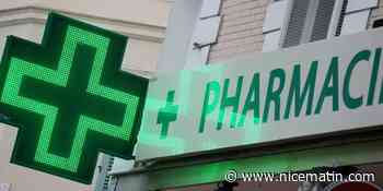 Face à des violences, les pharmaciens appellent à l'apaisement - Nice-Matin
