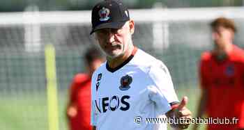 OGC Nice : avec Galtier, les Aiglons veulent voler vers les sommets - But! Football Club