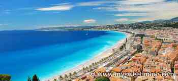 Immobilier Bassin méditerranéen : Acheter à Nice coûte 40k€ de plus qu'à Marseille - MySweetimmo - MySweet’Immo