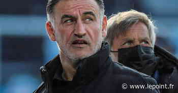 Ligue 1 – OGC Nice : Ineos veut passer à la vitesse supérieure - Le Point