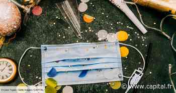 Fêtes sauvages : barbecues géants, bagarres... les habitants d'un quartier de Nice vivent un véritable cauc... - Capital.fr