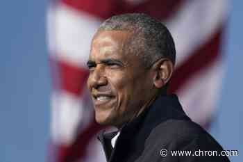 Sorry to rescind your invitation: Obama curtails 60th birthday bash after delta variant surge