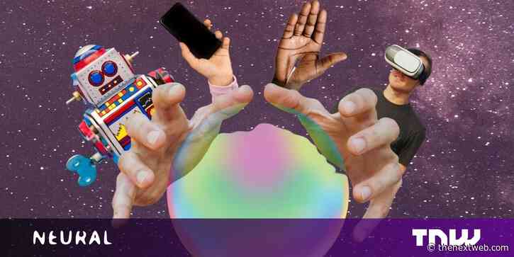 MIT researchers use AI to predict the next big things in tech