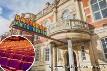 Battersea Art Centre announces autumn line-up