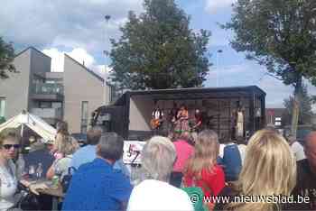 84ste editie Molekenskermis met veel optredens en snacks