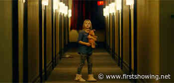 New UK Trailer for Stuck-in-a-Hotel Virus Survival Horror Film 'Hall'