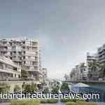 KCAP starts construction on Singapore’s The Reef at King’s Dock