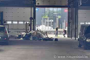 Nog een illegale sigarettenfabriek opgerold, per toeval op zelfde dag als grote douane-operatie