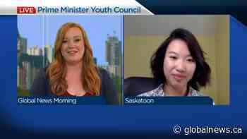 Saskatoon woman joining Prime Minister’s Youth Council