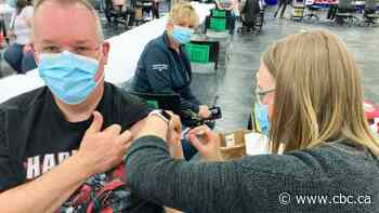 Everything you need to know about COVID-19 in Alberta on Wednesday, Aug. 4