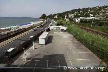 Des riverains s’alarment contre la construction d'une résidence de luxe à Golfe-Juan