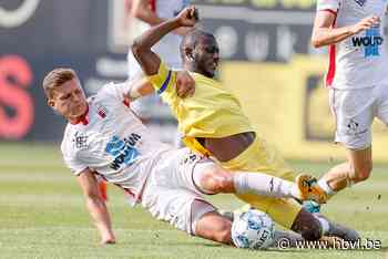 Lommel SK biedt op aanvoerder van RWDM (Lommel) - Het Belang van Limburg Mobile - Het Belang van Limburg