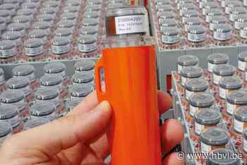 Bedrijf dat naar warm water wil boren in Lommel is honderd meettoestellen kwijt - Het Belang van Limburg