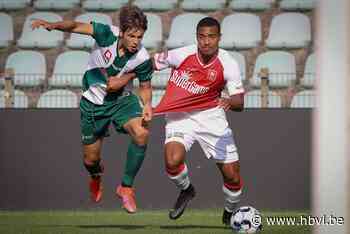 Lommel SK verliest Nederlands tweeluik: “Dubbel gevoel" - Het Belang van Limburg Mobile - Het Belang van Limburg