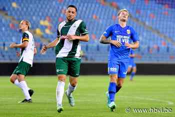 Lommel SK wint op bezoek bij Vitesse - Het Belang van Limburg Mobile - Het Belang van Limburg