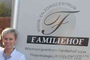 Wzc Familiehof steunt Waalse collega’s met pannenkoekenverkoop