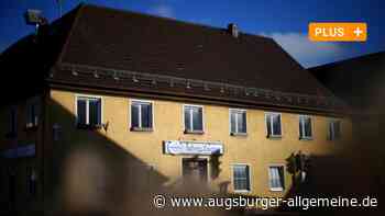 Käufer stellen Pläne vor: Das wird aus der Äußeren Taverne in Pfaffenhofen