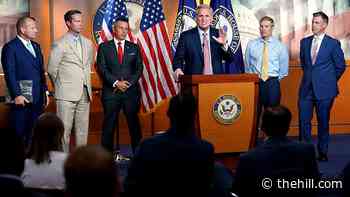 Jan. 6 panel's top staffer facing calls to resign