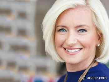 Carolyn Everson joins Instacart as president