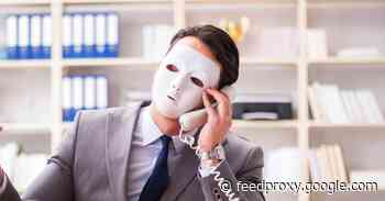 BazarCaller – the malware gang that talks you into infecting yourself