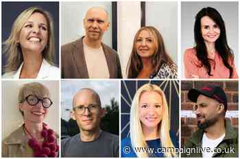 Movers and Shakers: Global, VCCP, TfL, Havas, McDonald’s, Initiative, Mindshare