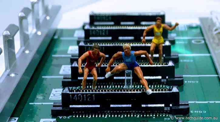 How technology is changing sports