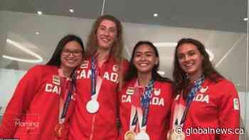 The Morning Show: August 4th