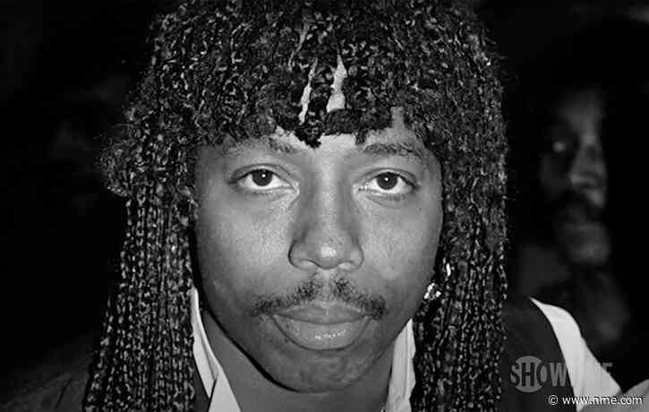 New Rick James documentary ‘Bitchin” releases trailer