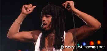 'Bitchin': The Sound & Fury of Rick James' Documentary Film Trailer
