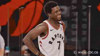 The end of an era: Kyle Lowry and the Toronto Raptors