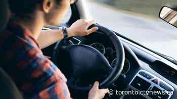 Ontario to open temporary drive test centres to clear backlog caused by COVID-19